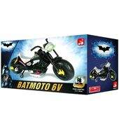 Batmoto - Dark Knight - Eletrica 6v