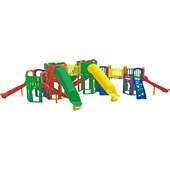 Playground Matrix com 1 tubo - Freso