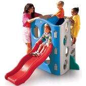 Playground Wave Climber - Little Tikes