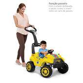 Smart Passeio e Pedal - Brinquedos Bandeirante