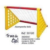 Trave de Gol - M.Azul