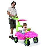 Smart Baby Rosa - Brinquedos Bandeirante