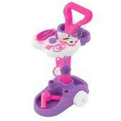 Fashion Girls Maquiagem Bell Toy (9004)