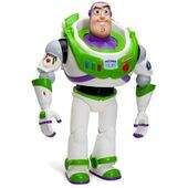 Boneco Buzz Lightyear Toy Story - Brinquedos Bandeirante