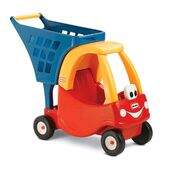 Carrinho de Compras Coupe - Little Tikes