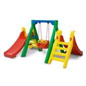 Baby Play Plus - Freso