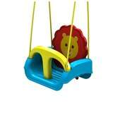 Balanço Leãozinho Fisher-Price - Xalingo