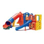 Playground Big Mundi Adventure Absolute