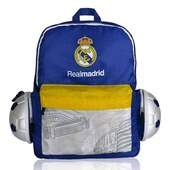 Bola Mochila Real Madrid