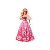 Barbie - A Princesa e a Pop Star - Princesa 2 em 1 Tori - Mattel