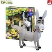 Boneco Burro Shrek 4 - Brinquedos Bandeirante