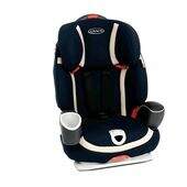 Cadeira de Auto Nautilus Peacoat - 9 a 36 Kgs - Graco