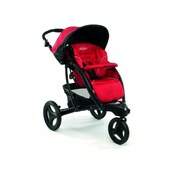 Carrinho de Bebê Trekko Peacoat - para Crianças até 22 Kg - Graco