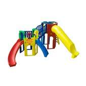 Playground Colúmbia - Freso