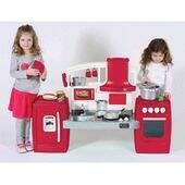 Cozinha Expansivel - Little Tikes