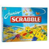 Jogo Scrabble Júnior - Mattel
