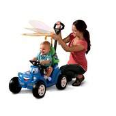 Carrinho Deluxe - Little Tikes