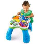 Nova Mesa Bilingue - Fisher Price