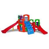 Multi Play House - Freso