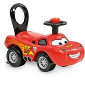 Passo a Passo Relampago Mcqueen Cars 2 - Brinquedos Bandeirante