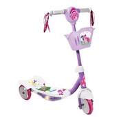 Patinete My Little Pony Lilás By Kids - Conthey