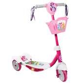 Patinete My Little Pony Rosa By Kids - Conthey