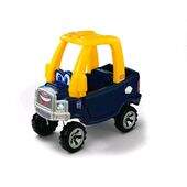 Pick Up Com Empurrador - Little Tikes