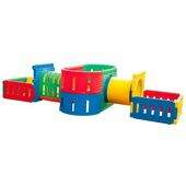 Playground Activity Baby Play - Jundplay