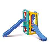 Playground Super - Mundo Azul