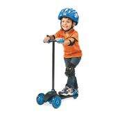 Patinete Azul - Little Tikes