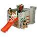 Castelo Medieval Xalingo 6 x 1 Com Diversas Atraçoes- Xalingo -