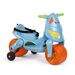 Smart Scooter 3 em 1 - Brinquedos Bandeirante