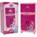 Refrigerador Duplex Disney Princesa com Som - Xalingo