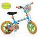 Bicicleta 12 Backyardigans