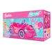 Super Tuning Barbie - Eletrico 6v Brinquedos Bandeirante