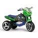 Super Moto GT Ben 10 Alien Force El - 6v - Brinquedos Bandeirante