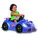 Super Tuning Hot Wheels - Eletrico 6V - Brinquedos Bandeirante