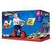 Bicicleta Kid Bike Hot Wheels Aro 10 - Brinquedos Bandeirante