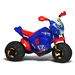 Super Moto Cross Hot Wheels Battle Force 5 Eletrico 6V - Bandeirante