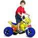 Super Moto Cross Toy Story 3 El 6V - Brinquedos Bandeirante