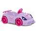 Super Tunning Elétrico 6V c/ Controle Remoto Girl - Brinquedos Bandeirante