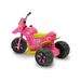 Moto XT3 Fashion Eletrica 6V - Brinquedos Bandeirante