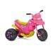 Moto XT3 Fashion Eletrica 6V - Brinquedos Bandeirante