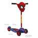 PATINETE SKATENET - KID HOMEM ARANHA - Brinquedos Bandeirante