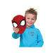 PATINETE SKATENET - KID HOMEM ARANHA - Brinquedos Bandeirante