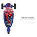 PATINETE SKATENET - KID HOMEM ARANHA - Brinquedos Bandeirante