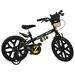 BICICLETA 16″ BATMAN- Brinquedos Bandeirantes