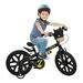 BICICLETA 16″ BATMAN- Brinquedos Bandeirantes