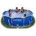 Piscina Armação Circular 4.485 Litros - Intex