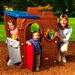 Playground Barco Infantil Pirata Little Tikes - Xalingo